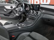 Mercedes-Benz C-Класс IV (W205) Рестайлинг Москва  - изображение 43