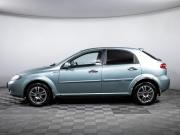Chevrolet Lacetti I Москва  - изображение 25