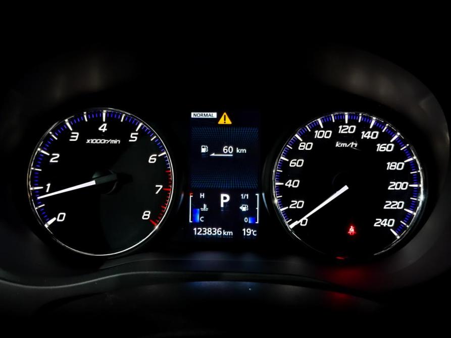 Mitsubishi Outlander III Рестайлинг 3 Химки  - изображение 12