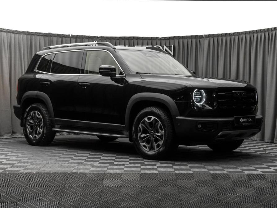Haval Dargo Москва  - изображение 2