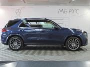 Mercedes-Benz GLE II (V167) Рестайлинг Москва  - изображение 51