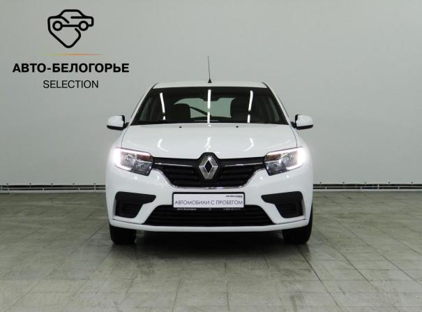 Renault Sandero II Рестайлинг с пробегом 2020 года, цена 1 235 000 рублей, 30000 км, хэтчбек, Автокод Объявления