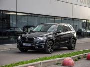 BMW X5 III (F15) Санкт-Петербург  - изображение 35