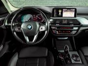 BMW X3 III (G01) Екатеринбург  - изображение 42