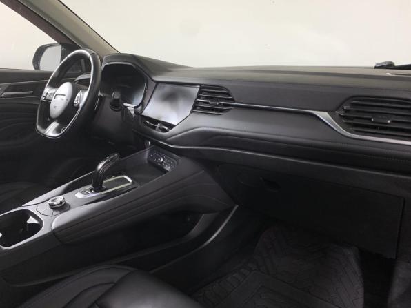 Haval F7 I с пробегом 2021 года, цена 1 799 000 рублей, 124338 км, внедорожник, Автокод Объявления