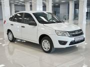 Lada (ВАЗ) Granta I Самара  - изображение 16