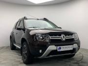 Renault Duster I Рестайлинг Мурманск  - изображение 26