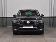 Volkswagen Tiguan II Кемерово  - изображение 29