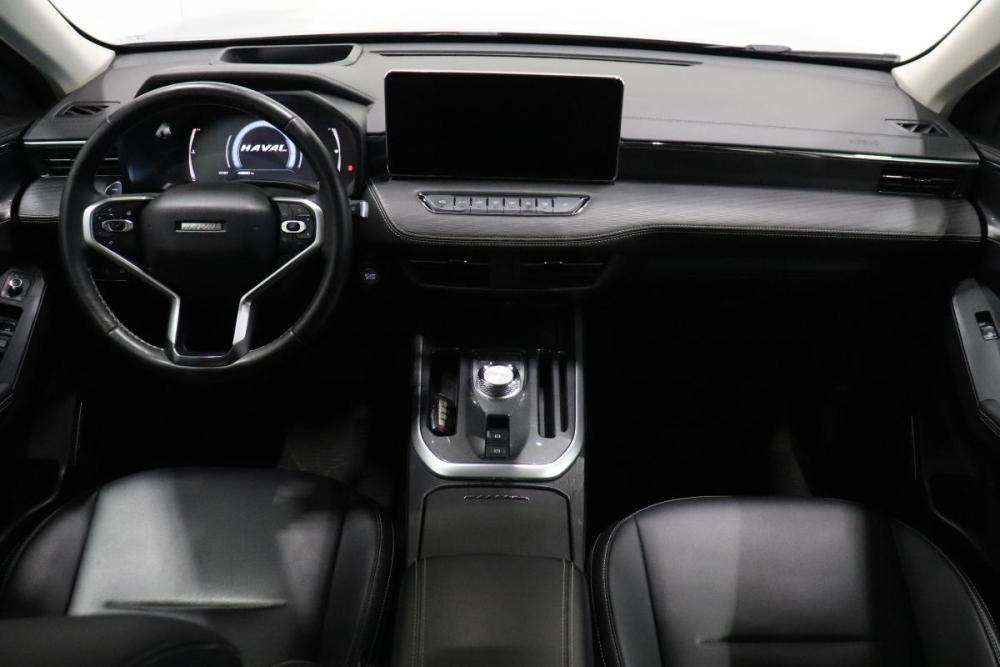 Haval Jolion I Ульяновск  - изображение 14