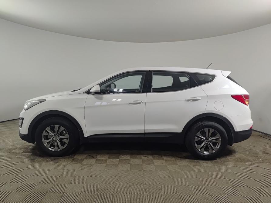 Hyundai Santa Fe III Уфа  - изображение 8
