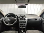 Renault Logan I Рестайлинг Пермь  - изображение 26