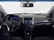 Hyundai Solaris I Рестайлинг Ростов-на-Дону  - изображение 30