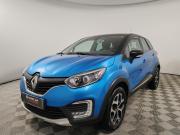 Renault Kaptur I Москва  - изображение 24