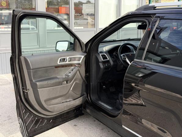 Ford Explorer V с пробегом 2012 года, цена 1 490 000 рублей, 140579 км, внедорожник, Автокод Объявления