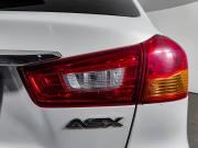 Mitsubishi ASX I Рестайлинг 2 Уфа  - изображение 35