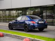 Mercedes-Benz C-Класс IV (W205) Рестайлинг Санкт-Петербург  - изображение 41
