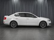 Skoda Octavia III (A7) Ставрополь  - изображение 24
