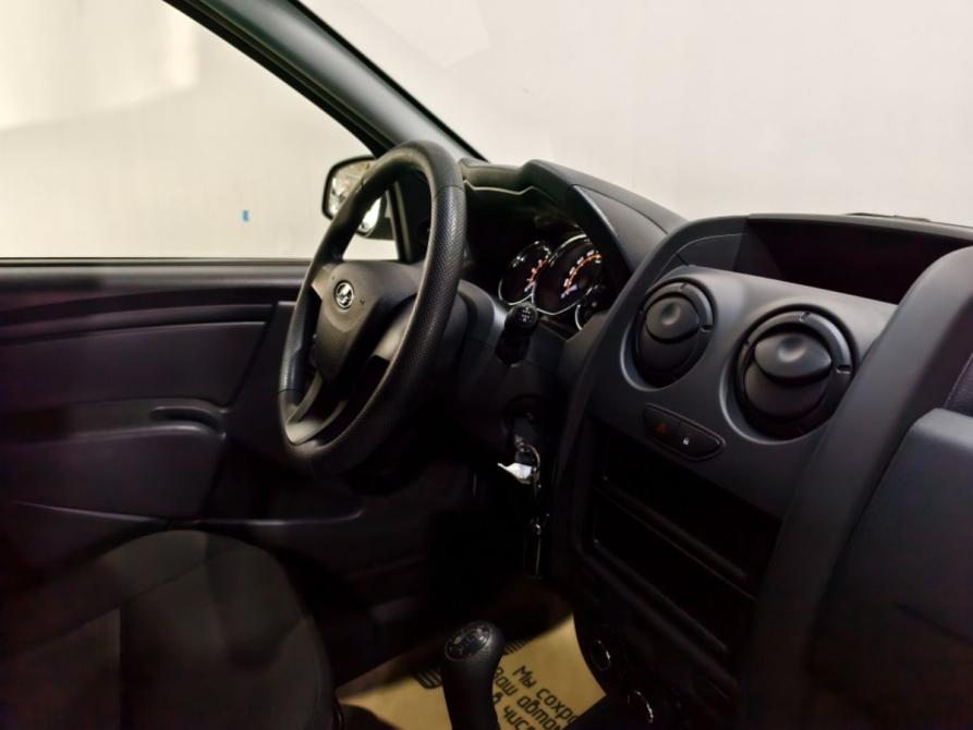 Lada (ВАЗ) Largus I Рестайлинг Курск  - изображение 6