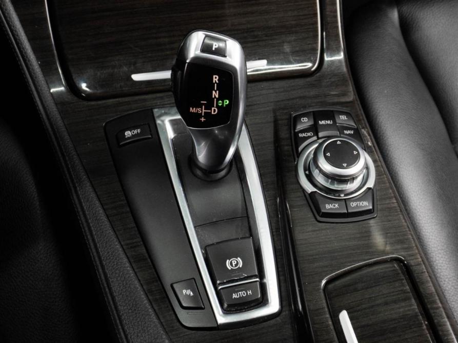 BMW 5 серии VI (F10/F11/F07) Тюмень  - изображение 19