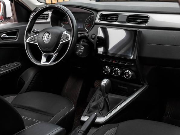 Renault Arkana I с пробегом 2021 года, цена 1 230 000 рублей, 161633 км, внедорожник, Автокод Объявления