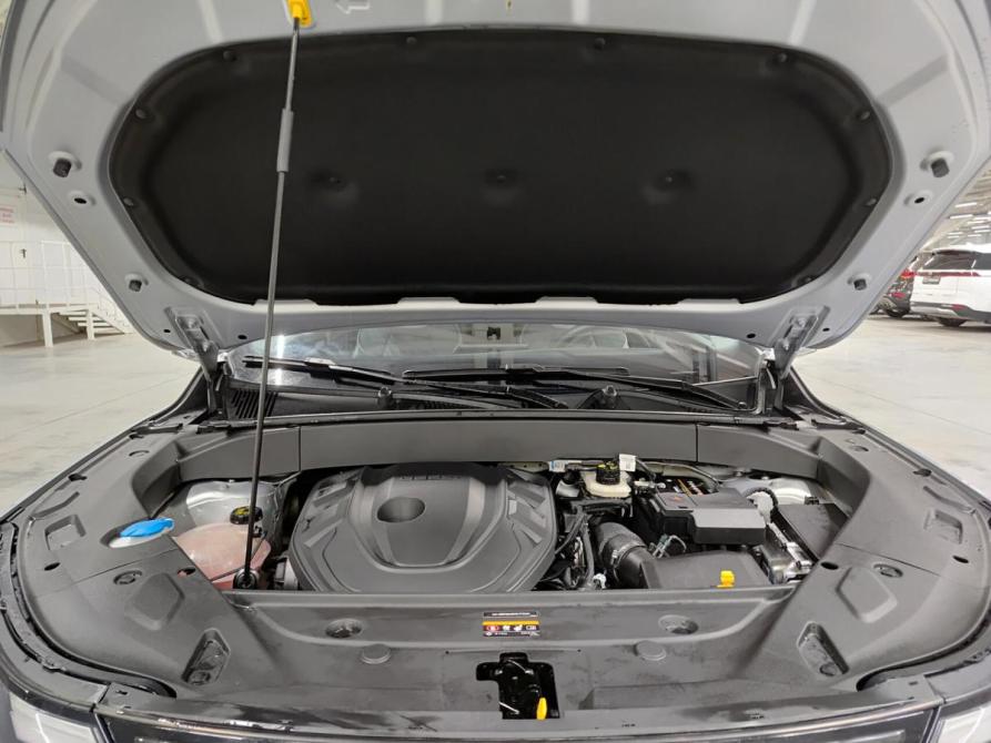 Geely Atlas II Казань  - изображение 11