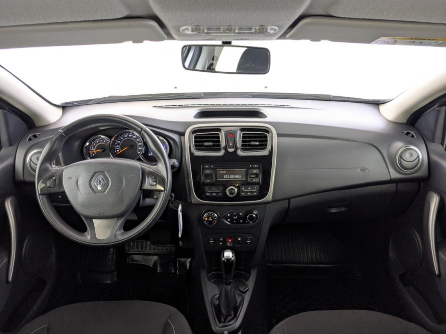 Renault Sandero II Москва  - изображение 14