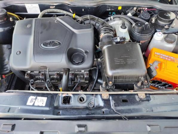 Lada (ВАЗ) 2114 с пробегом 2008 года, цена 149 460 рублей, 170000 км, хэтчбек, Автокод Объявления
