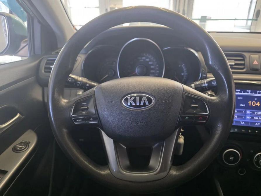Kia Rio III Челябинск  - изображение 8