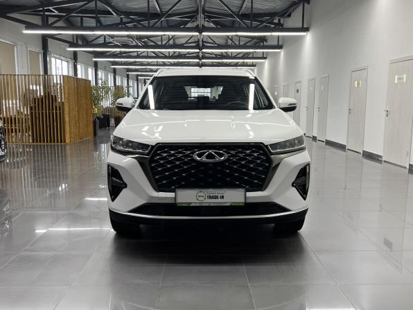 Chery Tiggo 7 Pro Max I с пробегом 2023 года, цена 1 855 000 рублей, 48028 км, внедорожник, Автокод Объявления