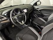 Lada (ВАЗ) Vesta I Москва  - изображение 38