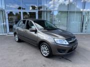 Lada (ВАЗ) Granta I Воронеж  - изображение 15