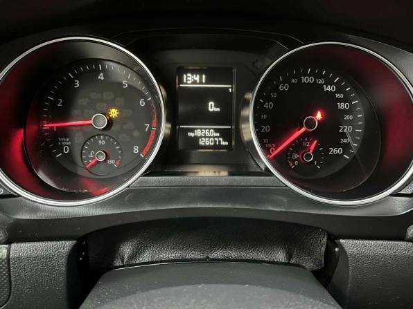 Volkswagen Jetta VI Рестайлинг с пробегом 2015 года, цена 1 028 970 рублей, 126073 км, седан, Автокод Объявления