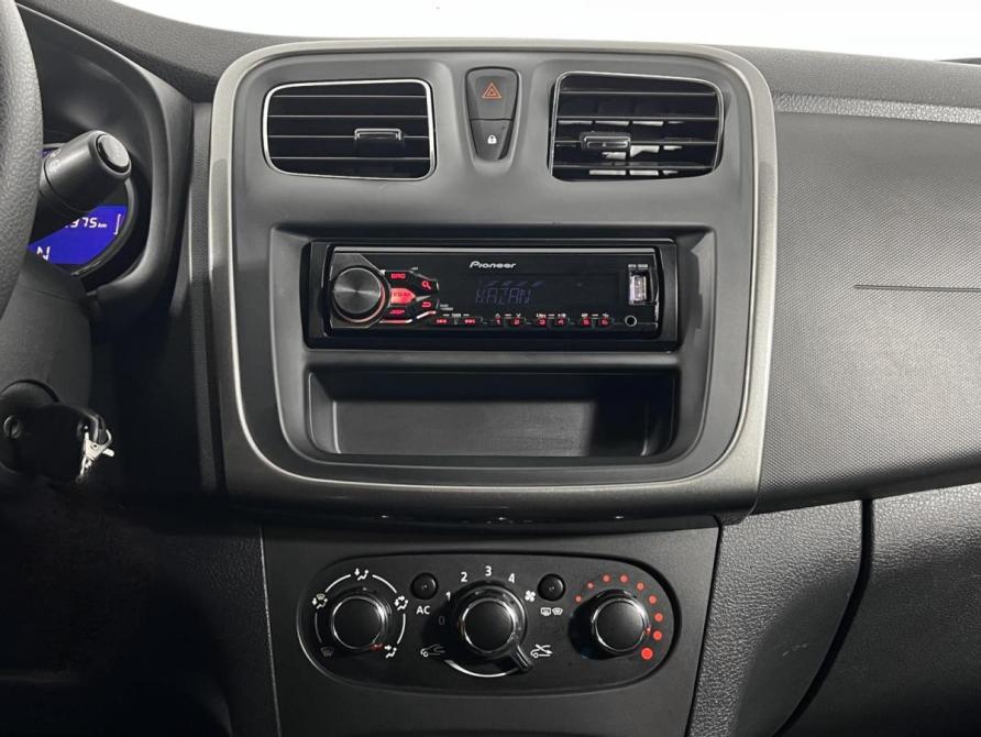 Renault Sandero II Казань  - изображение 17