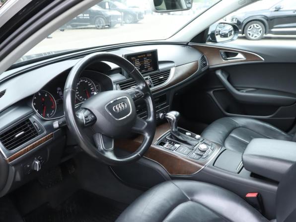 Audi A6 IV (C7) с пробегом 2014 года, цена 1 540 604 рубля, 171389 км, седан, Автокод Объявления