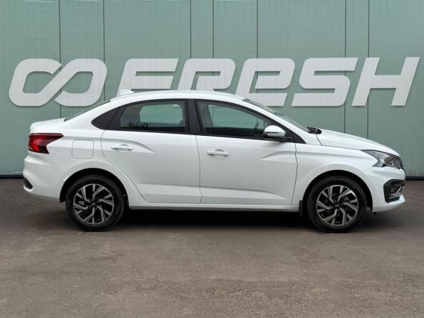 Lada (ВАЗ) Iskra с пробегом 2025 года, цена 1 689 000 рублей, 106 км, седан, Автокод Объявления