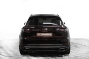 Porsche Cayenne III Москва  - изображение 46