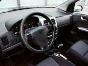 Hyundai Getz I Рестайлинг Екатеринбург  - изображение 32