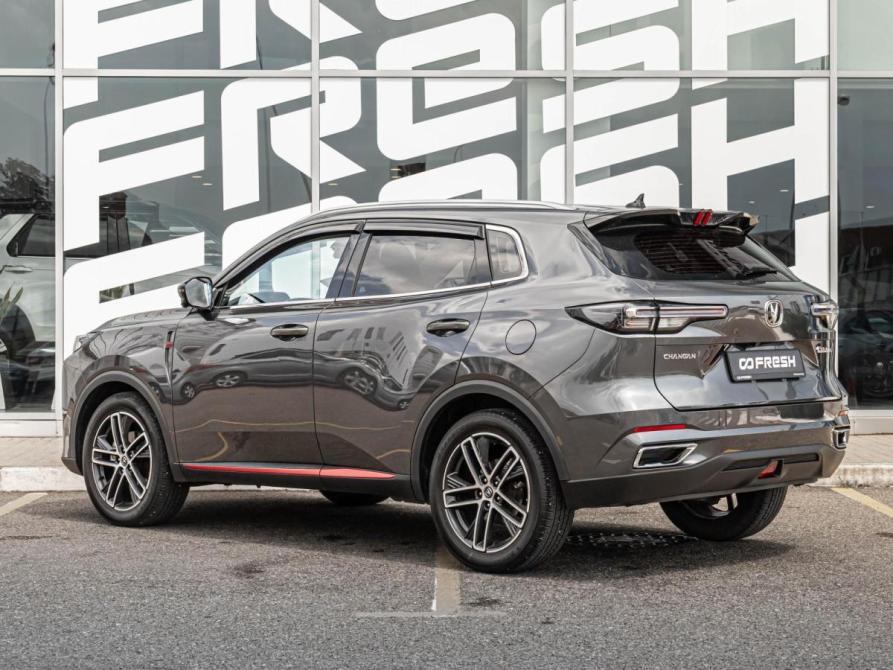 Changan CS55 Plus II Краснодар  - изображение 2