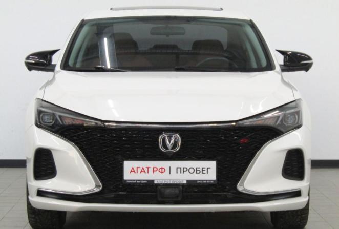 Changan Eado Plus с пробегом 2024 года, цена 1 776 000 рублей, 29143 км, седан, Автокод Объявления