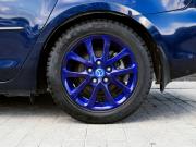 Mazda 3 I (BK) Рестайлинг Екатеринбург  - изображение 38