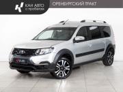 Lada (ВАЗ) Largus I Рестайлинг Казань  - изображение 15