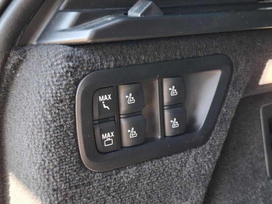 BMW X7 I (G07) Санкт-Петербург  - изображение 26