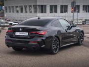 BMW 4 серии G22 G23 G26 Москва  - изображение 25