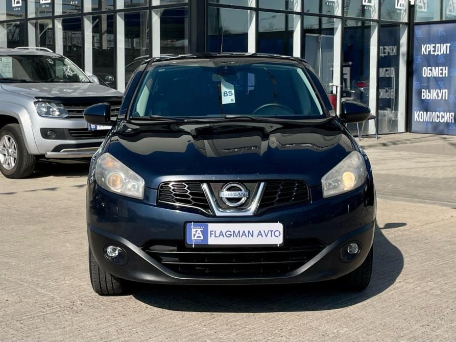 Nissan Qashqai I Рестайлинг Краснодар  - изображение 9