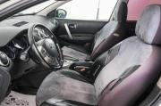 Nissan Qashqai I Рестайлинг Красноярск  - изображение 32