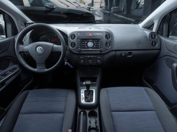 Volkswagen Golf Plus I с пробегом 2007 года, цена 645 000 рублей, 182832 км, хэтчбек, Автокод Объявления
