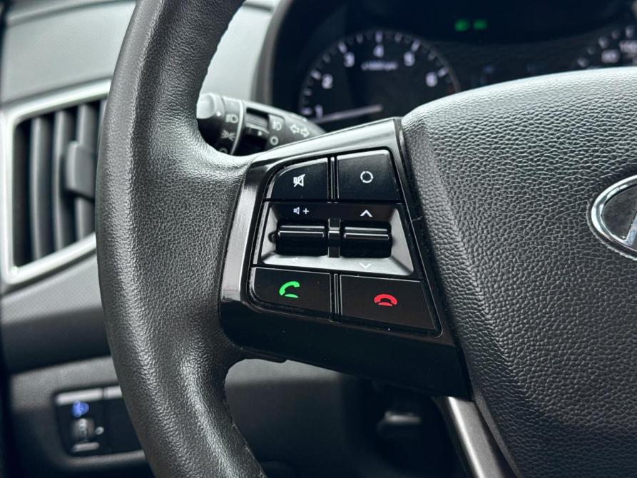Hyundai Creta I Рестайлинг Воронеж  - изображение 13