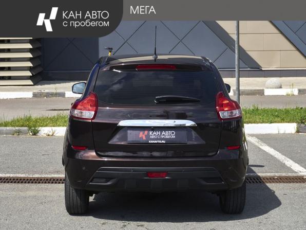Lada (ВАЗ) XRAY I с пробегом 2018 года, цена 845 000 рублей, 108217 км, хэтчбек, Автокод Объявления