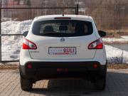 Nissan Qashqai I Рестайлинг Иваново  - изображение 46