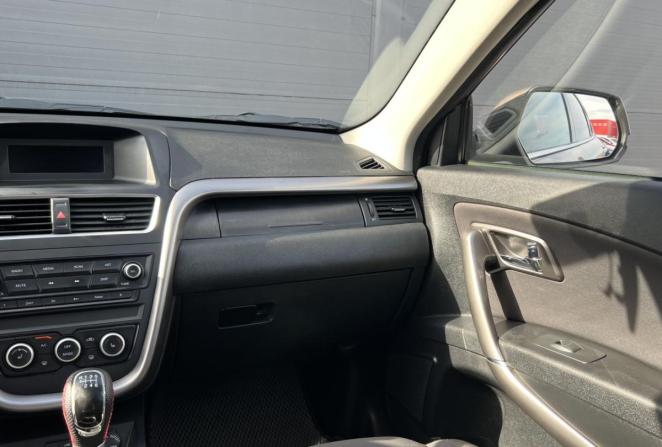 FAW Besturn X80 I Рестайлинг с пробегом 2019 года, цена 860 000 рублей, 221464 км, внедорожник, Автокод Объявления